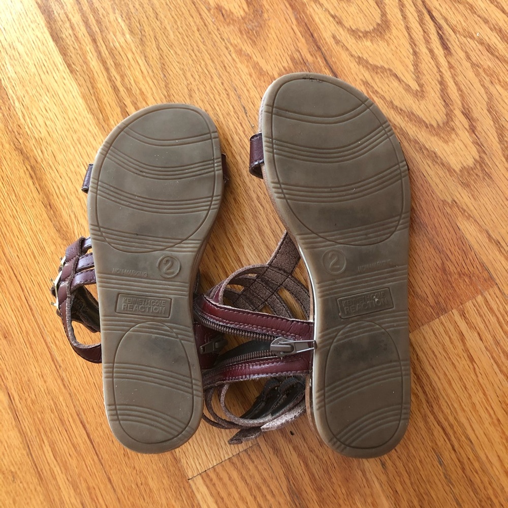 Kenneth Cole Sandals - Picture 4 of 5